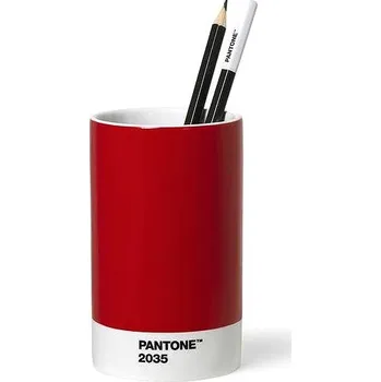 PANTONE porcelánový, Red 2035