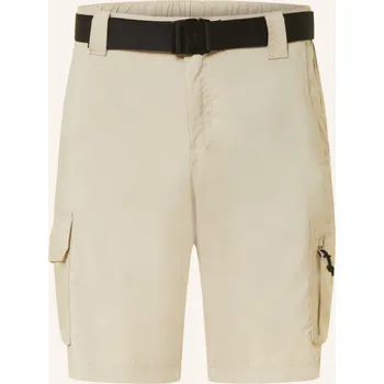 Pánské kraťasy Columbia Pánské Trekingové Šortky Silver Ridge™ Utility,...