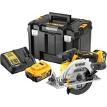 DeWALT DCS565P2-QW 2x 5,0 Ah