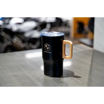 Termohrnek BMW Termohrnek CarTec