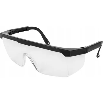 ochranné brýle Ochranné brýle proti úlomkům Reis GOG frameb