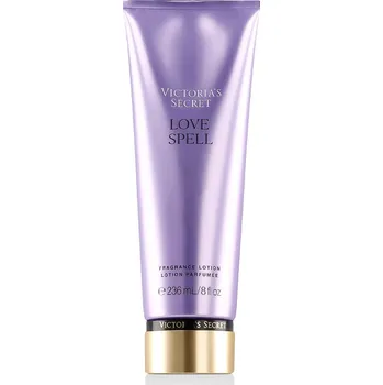 Victoria's Secret Love Spell BL 236 ml W varianta Nový obal