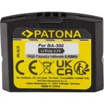 PATONA Sennheiser BA300/HC BA-300…