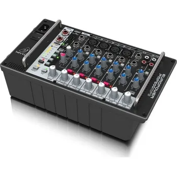 Elektronika Behringer PMP500Mp3 Power mixpult (Jako nové)