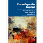 Psychodiagnostika dospělých - Mojmír…