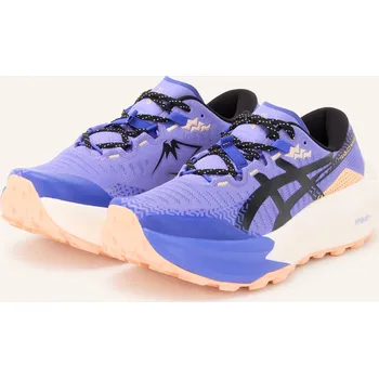 Dámské tenisky Asics Dámské Boty Na Trailový Běh Trabuco Max 5, fialová /...
