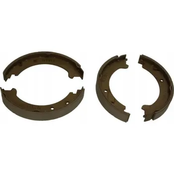 Zavěšení kol DELPHI BRZDOVÉ ČELISTI VOLVO 850/C70/S70/V70......