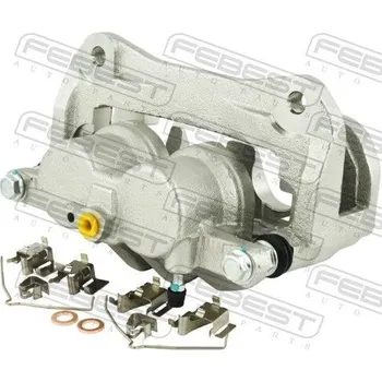 Brzdový třmen Brzdový třmen FEBEST 0177-GSV70FLH