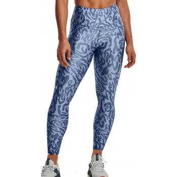 Dámské legíny Under Armour dámské legíny klasické 7/8 velikost S/M
