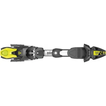 Sjezdové vázání Fischer RC4 Z11 FREEFLEX BRAKE 85 (A) 24/25