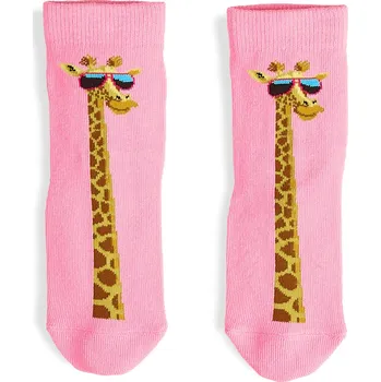 GATE Vzorované ponožky 23/26 425-0592/6401