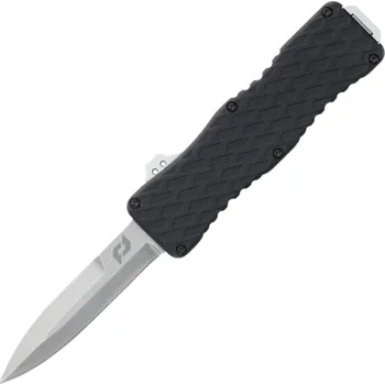 kapesní nůž SCHRADE Uproar Black D/A OTF 1135967