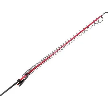 Tyč k vysavači Teleskopická trubka 130-500 cm