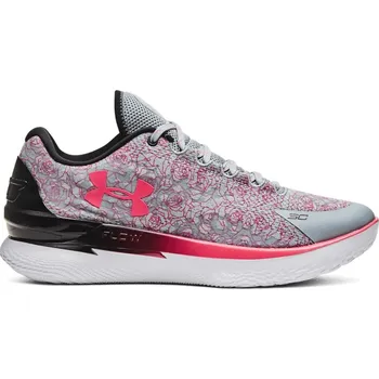 Dámská obuv Basketbalové boty Under Armour CURRY 1 LOW FLOTRO NM2 3026278-401 Velikost 48,5 EU | 13 UK | 14 US | 32 CM
