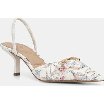 Dámské lodičky Lodičky Aldo LIANYA 14190652.LIANYA bílá 00X, EUR 37