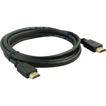 Video kabel Kabel GETI HDMI 2m - rozbaleno - bez obalu