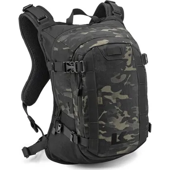 Motodoplněk Batoh Kriega - R15 - Multicam Black
