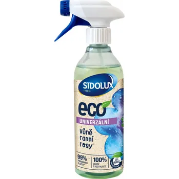 SIDOLUX ECO univerzální čistič 500ml