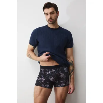 Boxerky Bavlněné boxerky Medicine 2-pack RS26-BIM102 vícebarevná MLA, vel. XXL