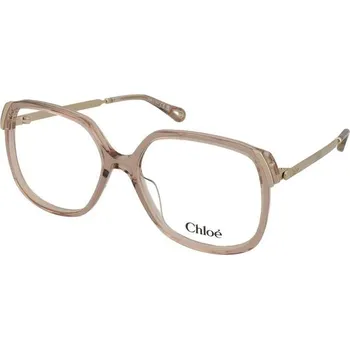 Brýlová obroučka Dioptrické brýle Chloe CH0287O 004