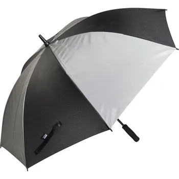 Deštník Radians XL reflexní RPET deštník 5 bez potisku bez potisku
