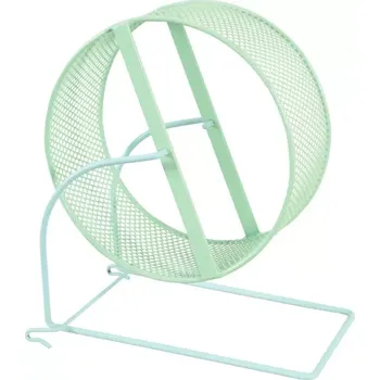 Zolux kolotoč kovový COSY průměr 17cm, základna