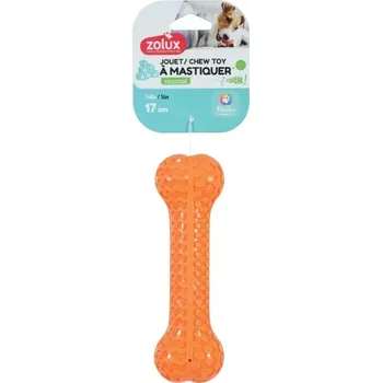 Hračka pro psa Zolux hračka pes TAO Kost 17cm