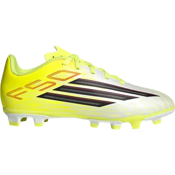 Kopačky Kopačky adidas F50 Club FG/MG Kids js1482 Velikost 38 EU | 5 UK | 5,5Y US | 23,3 CM