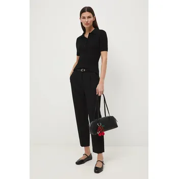 Dámské kalhoty Kalhoty Medicine RS26-SPD200 černá 99X, vel. XL