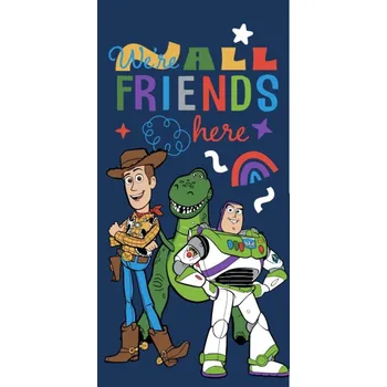 Osuška Toy Story 70x140cm