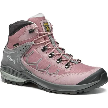 Dámská sportovní obuv Dámské boty Asolo Falcon Evo GV ML rose taupe/grey 25UK