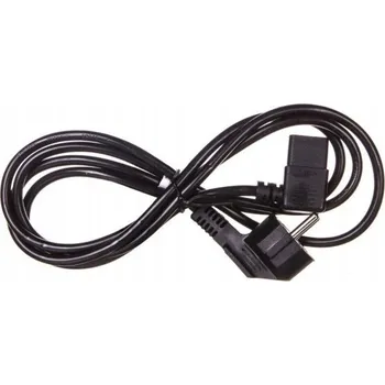 Napájecí kabel Napájecí kabel Goobay 2 m