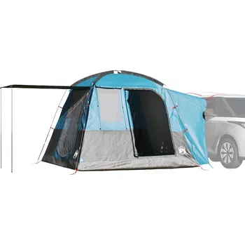 Stan Stan pro auto pro 4 osoby modrý nepromokavý - 8721102657276