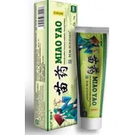 TCM Bohemia Miao Yao Qi Yang Jing Ointment krém při svědění 15 g