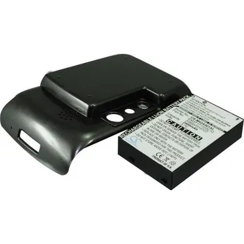 Baterie pro mobilní telefon Baterie Cameron Sino CS-MIOA501XL, Li-Ion, 2400