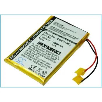 Baterie Cameron Sino CS-IE110SL, Li-Polymer, 850