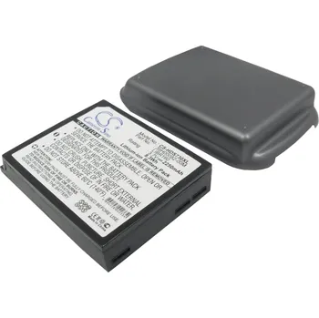 Baterie pro mobilní telefon Baterie Cameron Sino CS-HDS730XL, Li-Ion, 2250