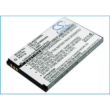 Baterie pro mobilní telefon Baterie Cameron Sino CS-HUC308SL