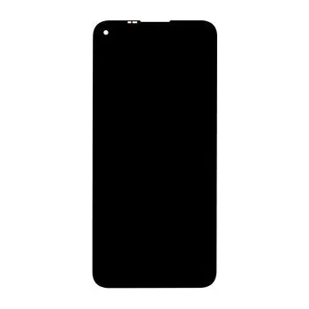 Nokia 3.4 Dotyková Deska + LCD Display Black (No Logo)