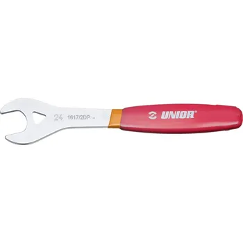 Klíč klíč kónusový UNIOR 30, tloušťka 4mm