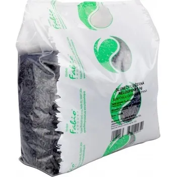 Krmivo pro ptáka FABIO PRODUKT spol. s r.o Slunečnice černá 1 kg Fabio