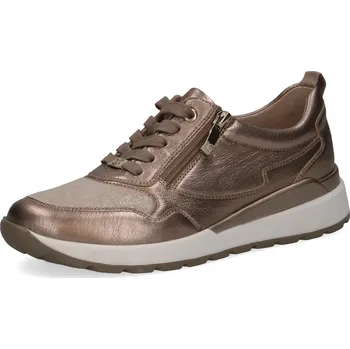 Dámské lodičky Caprice dámské tenisky 9-23760-46 Barva: taupe, Velikost: 39, Šíře podešve: H