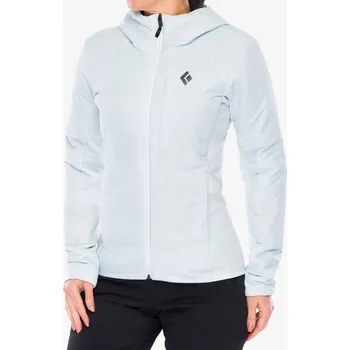 Black Diamond First Light Hybrid Hoodie vel. L