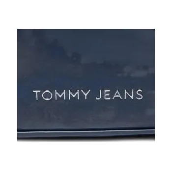 Módní doplněk Kabelka Tommy Jeans Tjw Ess Must Camera Bag Patent AW0AW15826 Tmavomodrá OS