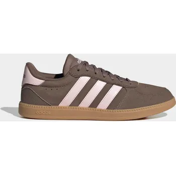 Dámské tenisky ADIDAS Dámské boty Breaknet Sleek 42 KAŠTANOVÁ