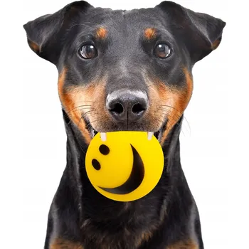 Hračka pro psa Míček pro psy HappyPet 4904582642480