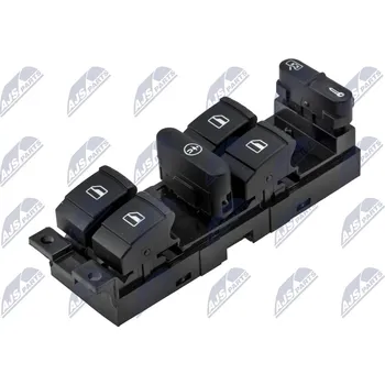 Spínač, zamykání dveří, EWS-VW-178