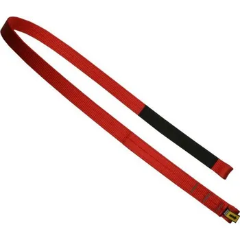 jistítka Singing Rock JINGLE II Size: 150 cm, Colour: bez kroužků