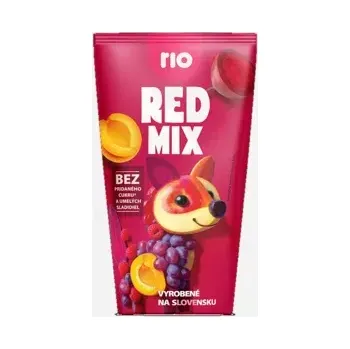 Proteinový nápoj Redmix 200 ml