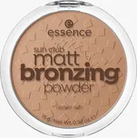 Essence Sun Club Matt Bronzing Powder W…